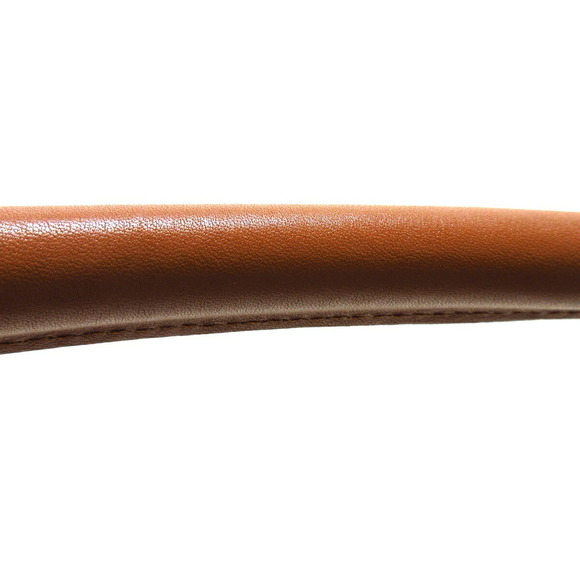 Loewe Blue Puzzle Leather Denim Engraved Handbag Name - Picture 8 of 13